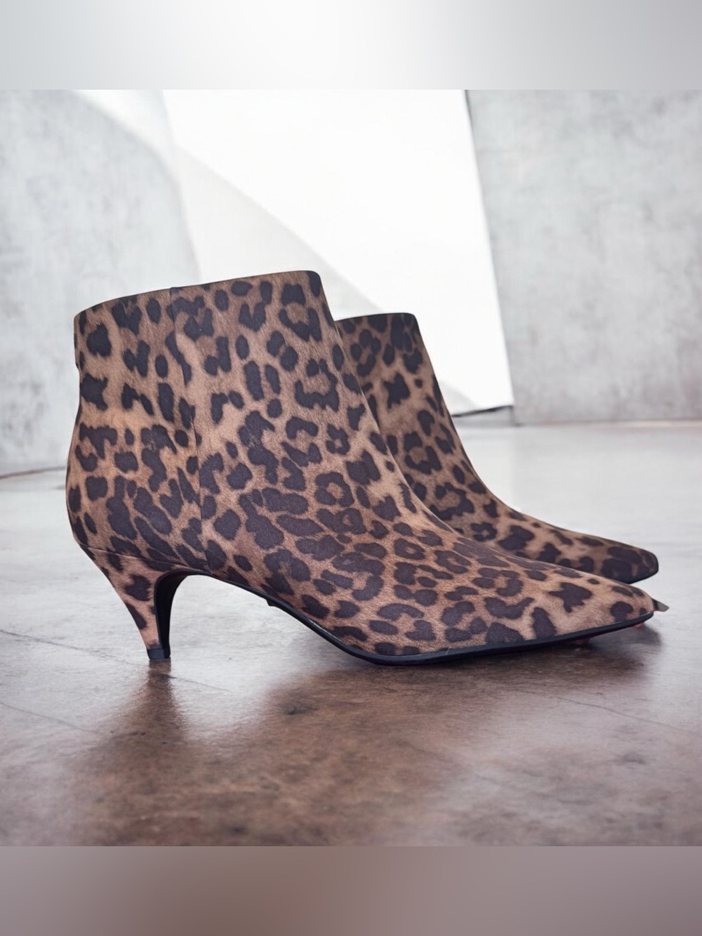 Sam Edelman Circus